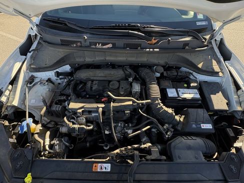 Used 2022 Hyundai Kona N Line image 32