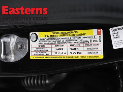 Used 2019 Tesla Model 3 Long Range image 29