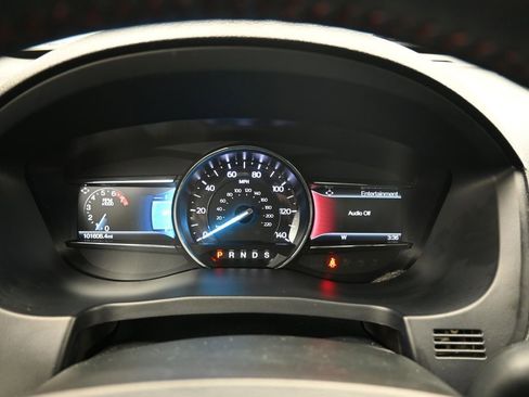 Used 2019 Ford Explorer Sport w/ Equipment Group 401A image 15