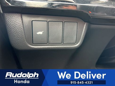 New 2026 Honda CR-V Sport Touring image 33