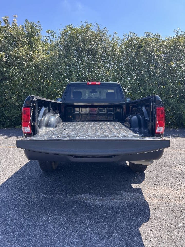 Used 2016 RAM 1500 Tradesman w/ Power & Remote Entry Group AWD/4WD image 7
