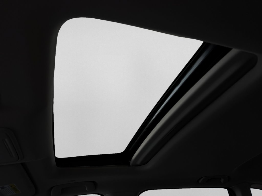 Used 2025 Honda CR-V EX-L image 13