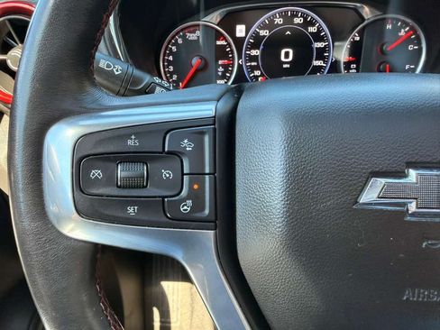 Used 2019 Chevrolet Blazer RS AWD/4WD image 38