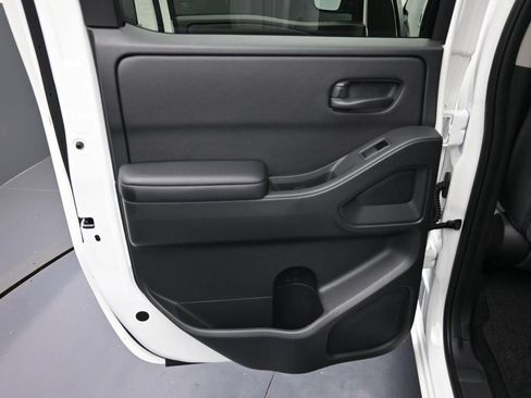 New 2026 Nissan Frontier S RWD image 26