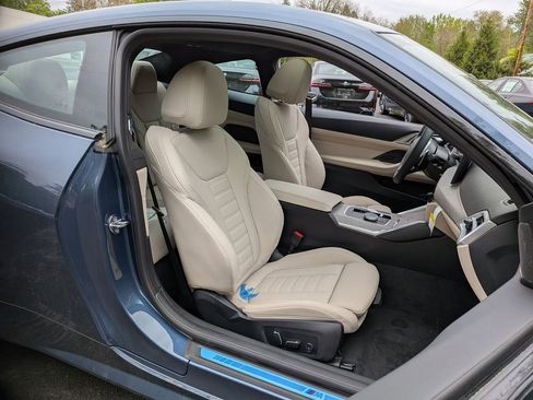 New 2026 BMW 430i xDrive Coupe w/ M Sport Package AWD/4WD image 23