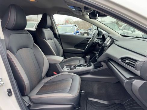 Used 2025 Subaru Crosstrek 2.5i Limited AWD/4WD image 23