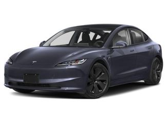Used 2024 Tesla Model 3 Long Range video 1