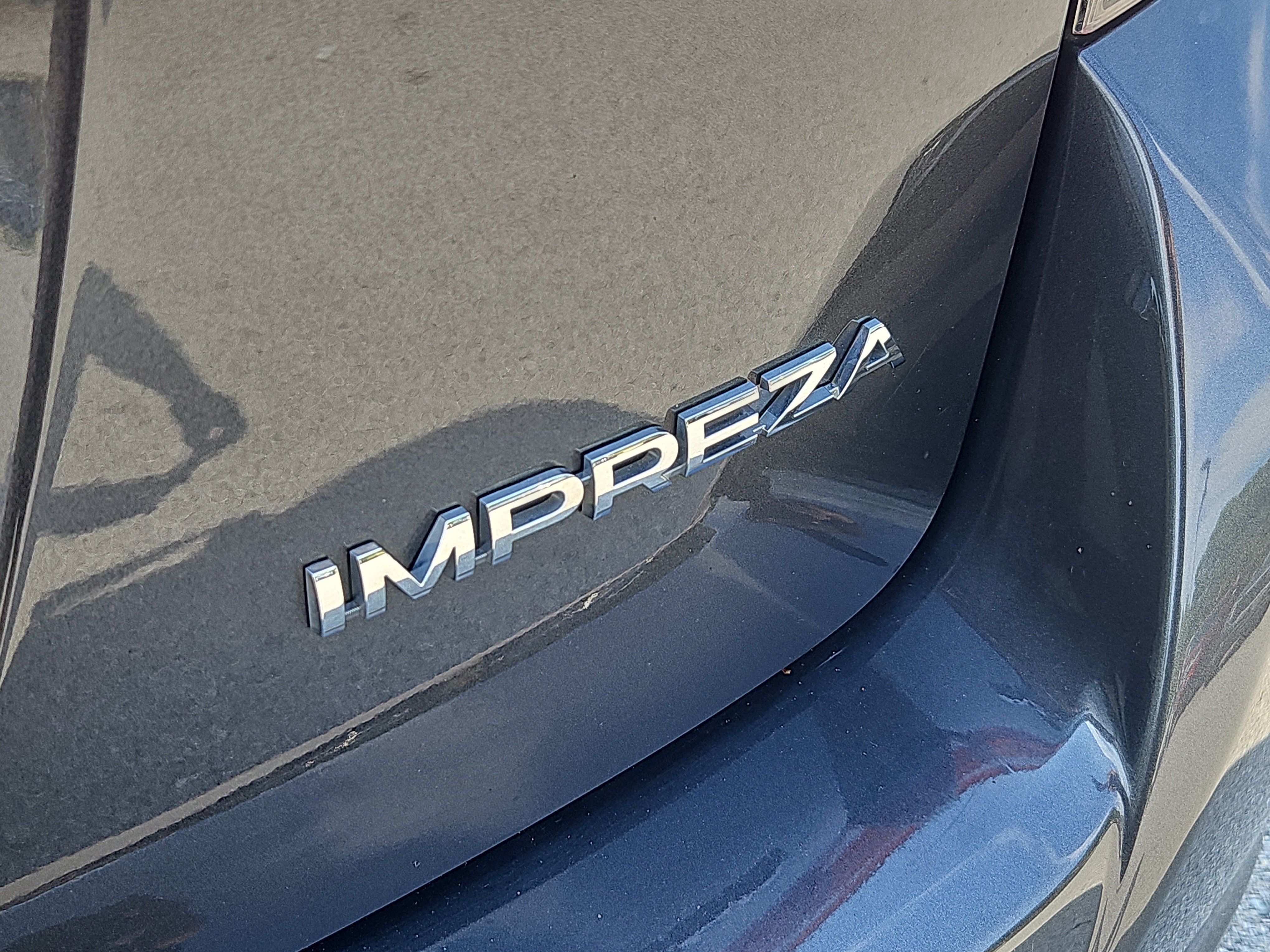 Used 2018 Subaru Impreza 2.0i AWD/4WD image 5