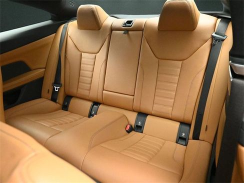 Used 2021 BMW 430i xDrive Coupe w/ M Sport Package image 13