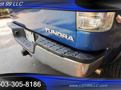 Used 2007 Toyota Tundra SR5 AWD/4WD image 33