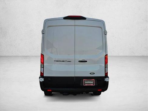 New 2026 Ford Transit 250 148 Medium Roof image 8
