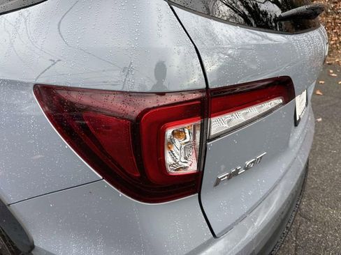 Certified 2022 Honda Pilot TrailSport image 9