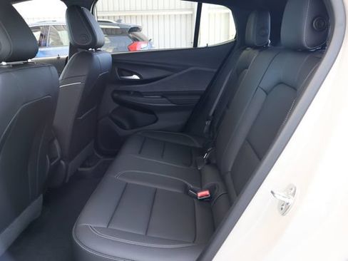 New 2026 Buick Envista Sport Touring w/ Studio Series FWD image 14
