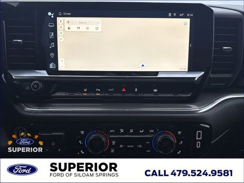 Used 2024 Chevrolet Silverado 2500 High Country image 18