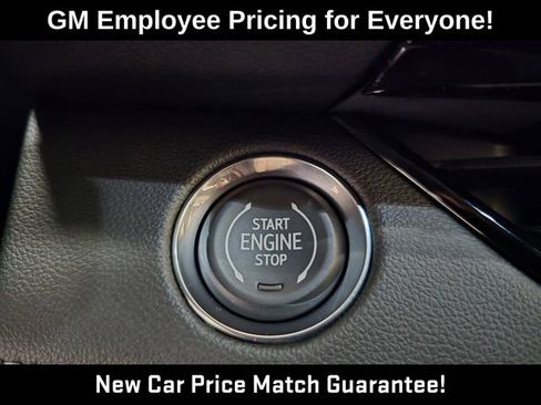 New 2026 Buick Enclave Preferred w/ Power Package image 21