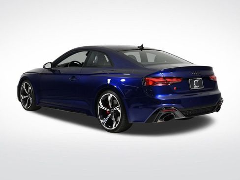 Certified 2022 Audi RS 5 image 3