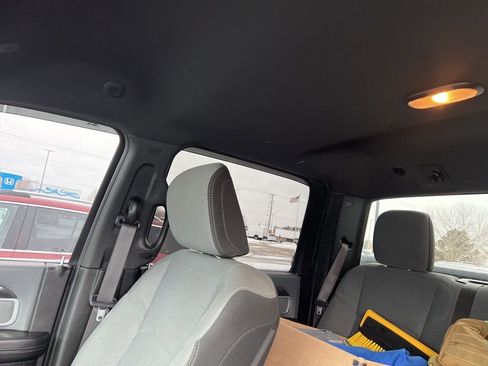 Used 2022 RAM 3500 Big Horn image 29