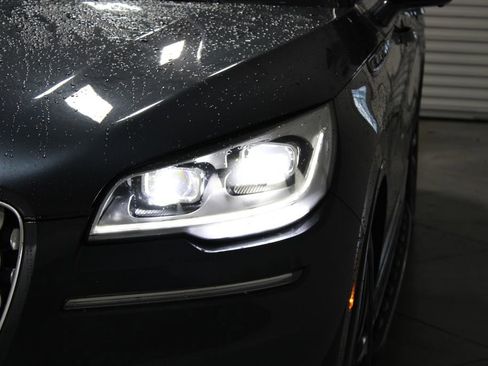 Used 2023 Lincoln Aviator Black Label Grand Touring image 61