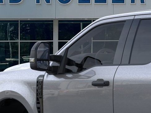 New 2026 Ford F350 XL w/ STX Appearance Package image 20