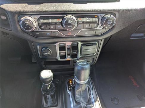 Used 2025 Jeep Wrangler Sport S w/ Convenience Group image 20