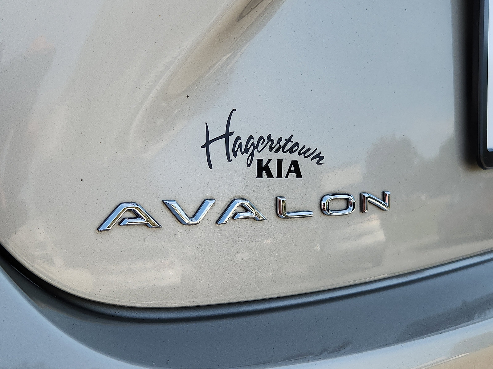 Used 2015 Toyota Avalon XLE Touring FWD image 31
