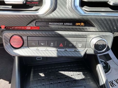 Used 2024 Ford Mustang Premium RWD image 19