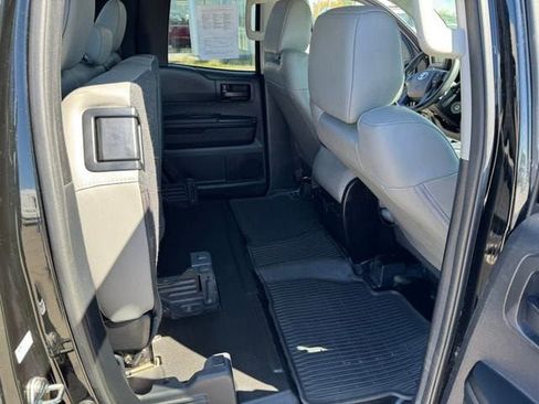 Used 2019 Toyota Tundra SR AWD/4WD image 32