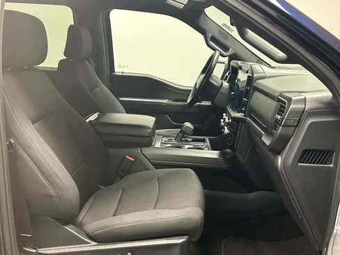 Used 2024 Ford F150 XLT w/ Equipment Group 302A MID image 16