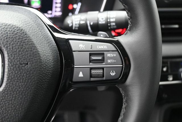 New 2026 Honda Pilot EX-L image 32