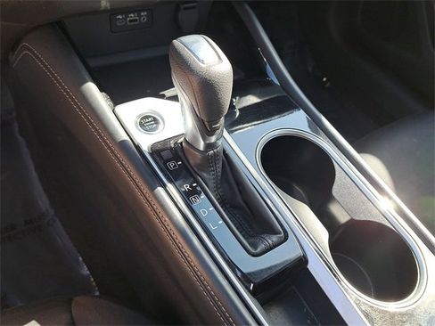 Used 2023 Nissan Altima 2.5 SV image 30