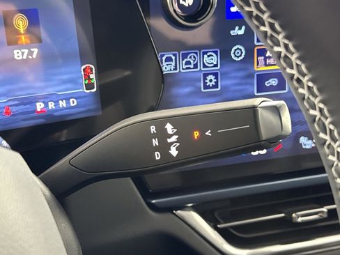 New 2026 Chevrolet Equinox EV LT image 22