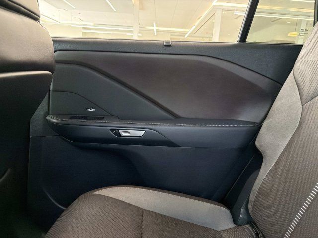 Certified 2026 Lexus TX 550h AWD Plug-In Hybrid w/ Technology Package image 13