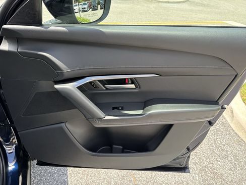 New 2026 MAZDA CX-5 Select AWD/4WD image 43