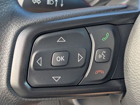 New 2026 Jeep Wrangler Sport image 13