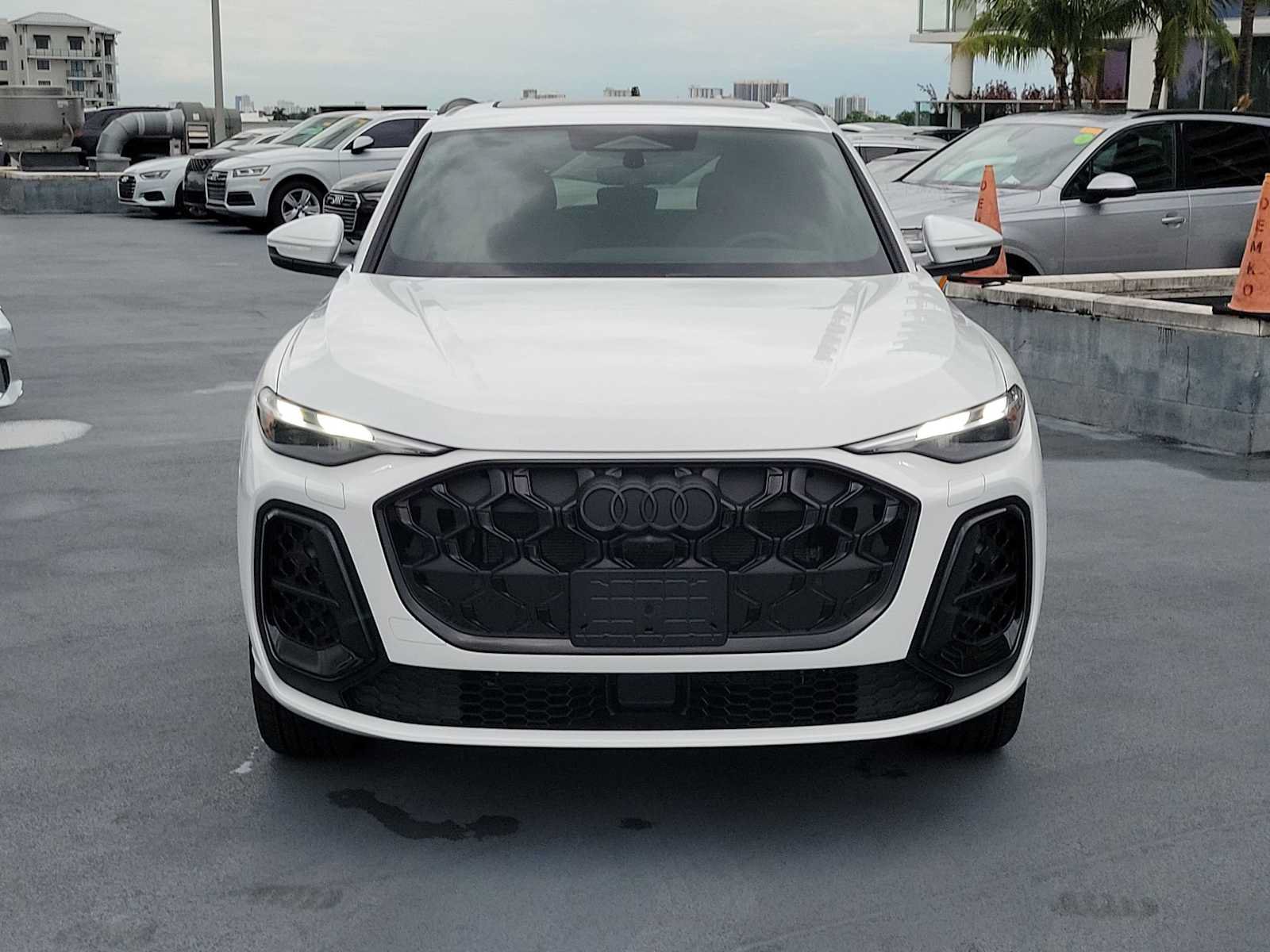 New 2026 Audi Q5 2.0T AWD/4WD image 9