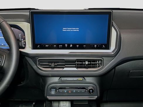 New 2026 Ford Bronco Sport Big Bend w/ Convenience Package image 10