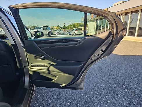 Used 2021 Lexus ES 350 w/ Premium Package image 41