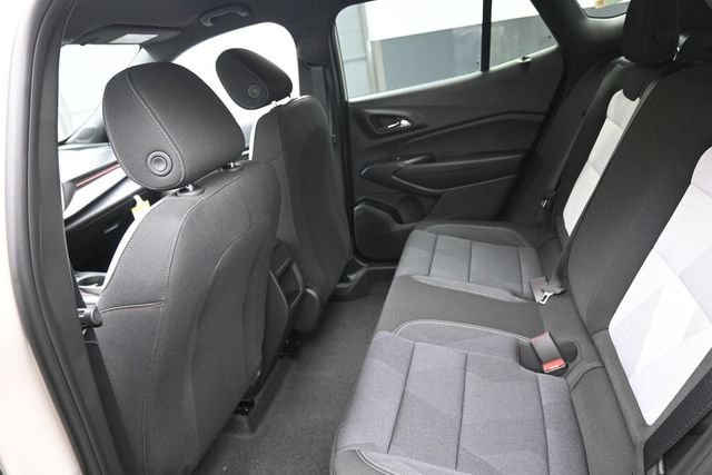 New 2026 Chevrolet Trax RS FWD image 9