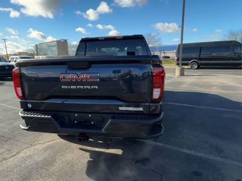 Used 2023 GMC Sierra 1500 Elevation image 7