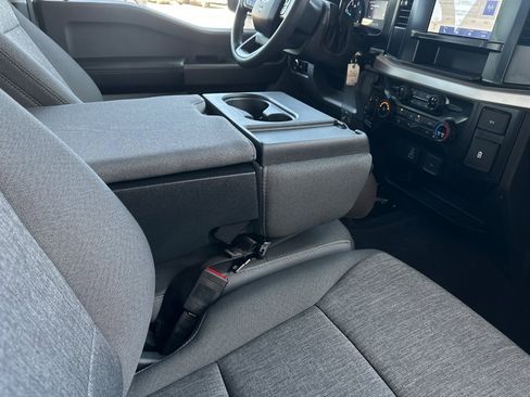 New 2025 Ford F250 XL w/ STX Appearance Package image 15