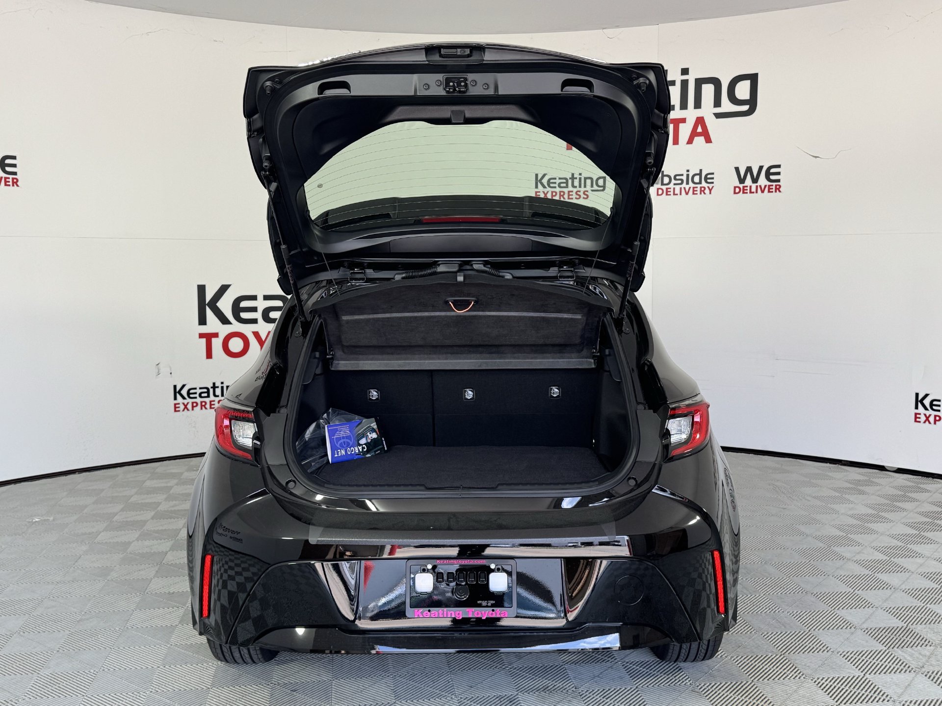 New 2027 Toyota Corolla SE FWD image 11