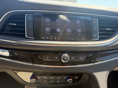 Used 2025 Buick Envision Sport Touring image 20