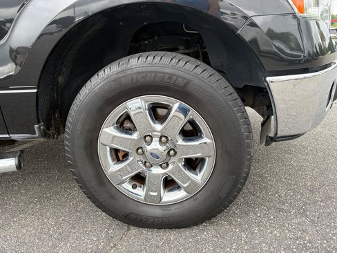 Used 2013 Ford F150 XLT w/ Luxury Equipment Group AWD/4WD image 57
