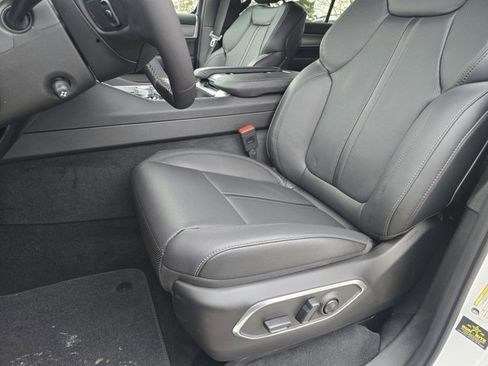 New 2026 Jeep Grand Wagoneer Limited image 5