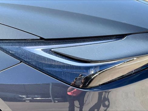 Used 2024 Toyota Prius XLE image 26