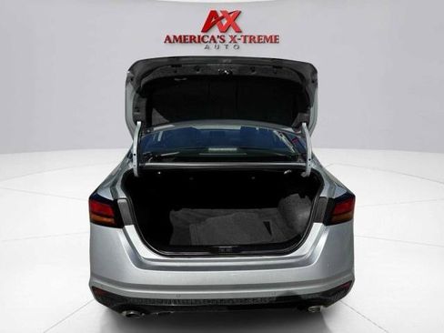 Used 2024 Nissan Altima 2.5 SR FWD image 49