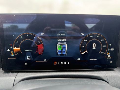 Used 2024 Ford Mustang Coupe image 13