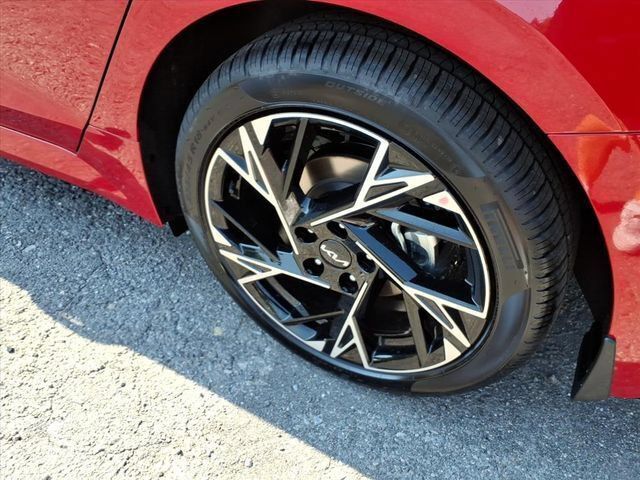 New 2026 Kia K5 GT-Line AWD/4WD image 8
