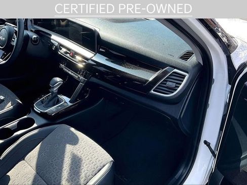 Certified 2026 Kia Seltos S image 15