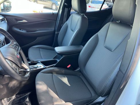 Used 2025 Buick Encore GX Preferred image 30